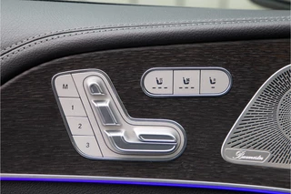 Mercedes-Benz GLE - afbeelding nr 26