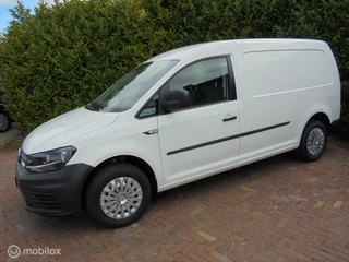 Volkswagen Caddy Volkswagen Caddy Bestel 2.0 TDI L2H1  Maxi Economy Business - afbeelding nr 5