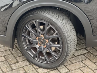 Fiat 500X Fiat 500 X Cross 1.4 Turbo Cross Pagnotta Automaat Navigatie Pdc Carplay Cruise - afbeelding nr 38