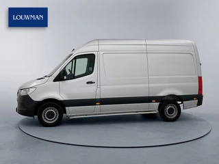 Mercedes-Benz Sprinter - afbeelding nr 18