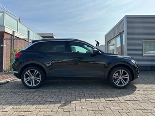 Volkswagen T-Roc Volkswagen T-Roc 1.0 TSI Style Trekhaak 18'' LM velgen PDC V+A - afbeelding nr 21