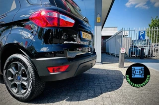Ford EcoSport - afbeelding nr 5