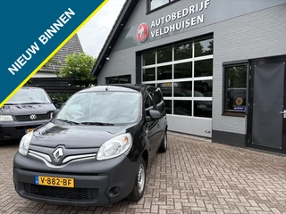 Renault Kangoo - 529221497-0