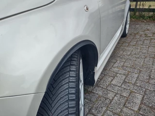 Fiat 500e Fiat 500e Abarth Look - unieke auto- wacht niet! - afbeelding nr 12