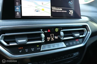 BMW X3 BMW X3 xDrive30e High Executive / M-pakket / Trekh / Laser - afbeelding nr 22
