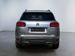 Citroën C5 Aircross Citroën C5 Aircross 1.6 180PK Shine Automaat | Pano | Park Assist | Camera v+a - afbeelding nr 5
