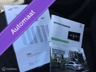 Škoda Fabia Skoda Fabia Combi 1.2 TSI Edition - Automaat - afbeelding nr 8