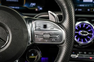 Mercedes-Benz A-Klasse Mercedes A-klasse AMG 45S 4MATIC+ |Pano|Night|Burmester|19'' - afbeelding nr 41
