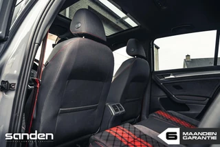 Volkswagen Golf Volkswagen Golf 2.0 TSI GTI TCR|Motec|H&R|Pano|AKRAPOVIC|ACC - afbeelding nr 32