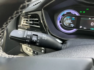 Kia Niro Kia Niro 1.6 GDi PHEV DynamicLine AUT. | 1e eigenaar | dealer onderhouden | apple carplay | adaptieve cruise | camera - afbeelding nr 31