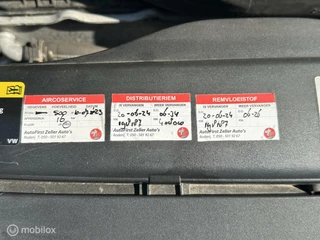 Volkswagen Passat Volkswagen Passat Variant 1.4 TSI GTE Highline, Trekhaak, digitaal instrument, half leder, Apk 11-2025 - afbeelding nr 20