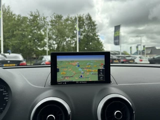 Audi A3 Audi A3 Sportback 30 TFSI Pro Line | Navi | Automaat | Clima - afbeelding nr 13
