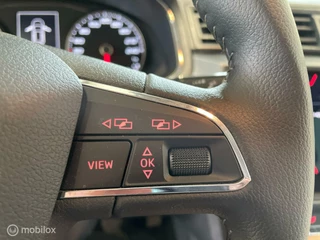 SEAT Arona Seat Arona 1.0 TSI Style Business Intense, NL Auto|Clima|Navi|Carplay|Keyless|Cruise|Camera - afbeelding nr 17
