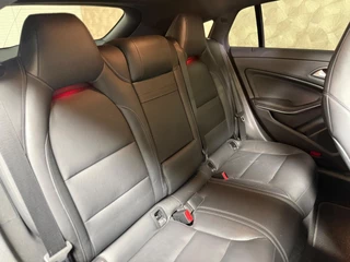 Mercedes-Benz CLA Mercedes-Benz CLA-klasse Shooting Brake 250 Ambition - afbeelding nr 17