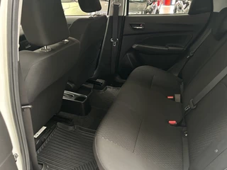 Suzuki Swift Suzuki Swift 1.2 Style Hybride [ APPLE CARPLAY I ANDROID AUTO I CRUISE I NAV - afbeelding nr 6