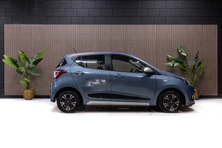 Hyundai i10 Hyundai i10 1.0i i-Motion Comf. - afbeelding nr 7
