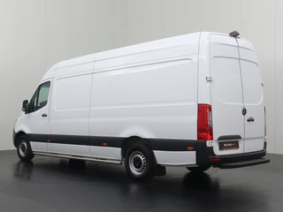 Mercedes-Benz Sprinter | Navigatie | Camera | Airco | Cruise - afbeelding nr 6