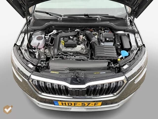 Škoda Kamiq - afbeelding nr 15