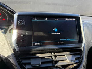 Peugeot 208 Peugeot 208 1.2 PureTech Active|Automaat| - afbeelding nr 48