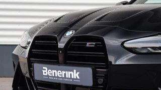 BMW M3 BMW M3 Touring xDrive Competition | M Drivers Package | Stoelventilatie | M Carbon pakket | Harman/Kardon | Laserlight - afbeelding nr 26