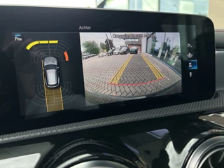 Mercedes-Benz CLA Mercedes-Benz CLA Shooting Brake 220 191pk | AMG-Line | Schuif-kanteldak | Burmester | Trekhaak elektrisch wegklapbaar - afbeelding nr 32