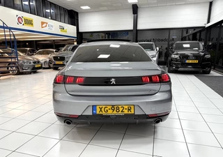 Peugeot 508 - afbeelding nr 13