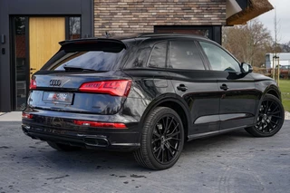 Audi Q5 - afbeelding nr 5