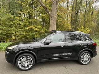 Porsche Cayenne - afbeelding nr 64