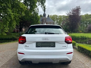 Audi Q2 Audi Q2 1.4 TFSI | 150PK | Navi | 19 Inch | Dealer Onderhouden | - afbeelding nr 14