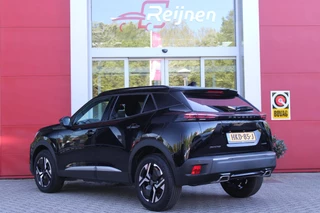 Peugeot 2008 Peugeot 2008 1.2 Hybrid 136PK AUTOMAAT ALLURE | NIEUWE AUTO! | KEYLESS ENTRY/START | PARKEERSENSOREN VOOR + ACHTER | 17