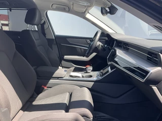 Audi A6 Audi A6 Avant 40 TDI Sport Launch edition Business - afbeelding nr 14