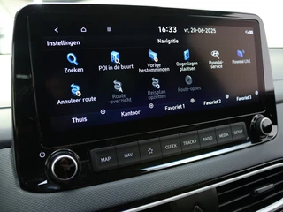Hyundai Kona Hyundai Kona 1.6 GDI HEV Fashion Sky | Navigatie | Trekhaak | Camera | - afbeelding nr 35
