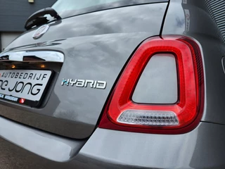 Fiat 500 - afbeelding nr 16