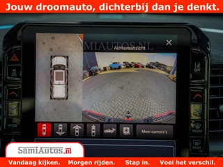 Dodge Ram 1500 Dodge Ram 1500 Night Premium | Full Option | De Meest Luxe Pick-Up in zijn Klasse | Comfortabele Dubbele Cabine met Royale 5 Zitplaatsen | BPM vrij | Nu Leverbaar uit Voorraad | Voorraad Nr 2226 - 4993 - afbeelding nr 45