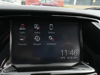 Opel KARL Opel KARL 1.0 ecoFLEX Innovation / Navigatie / Cruise / Pdc - afbeelding nr 16