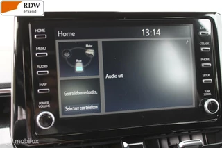 Toyota Corolla Touring Sports Toyota Corolla Touring Sports 1.8 Hybrid Business Plus - afbeelding nr 15