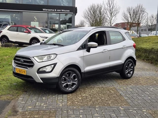 Ford EcoSport - afbeelding nr 7