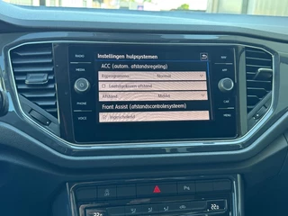 Volkswagen T-Roc - afbeelding nr 17