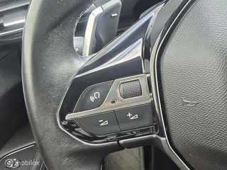Peugeot 3008 Peugeot 3008 1.2 PureTech Allure | AUT | Navi | Dist. verv. - afbeelding nr 7