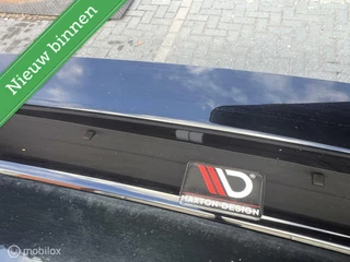 SEAT Ibiza Seat Ibiza 1.0 TSI FR Business✅Intense✅BLACK-WHITE✅FR✅ - afbeelding nr 14