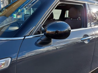 MINI Clubman 2.0 Cooper S 192pk Automaat Chili | Origineel NL | Navi | Clima | Adap. Cruise | Panorama Schuifdak | Pdc V+A+Assist+Camera | Keyless Entry | Sportstoel+Verwarmd+Elek.Verstel | 17''lm - afbeelding nr 44