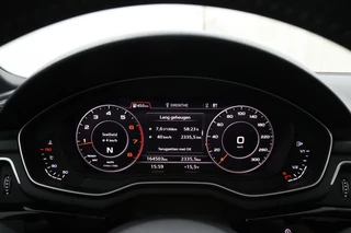 Audi A5 Audi A5 Sportback 2.0 TFSI Sport S-line Edition*PANO*ACC*VIRTUAL* - afbeelding nr 10