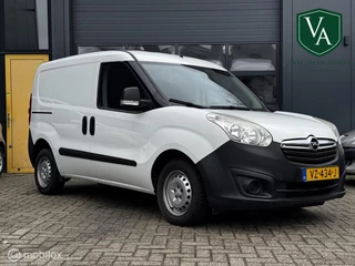 Opel Combo 1.3 CDTi L1H1 Edition | airco |