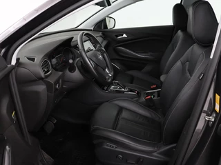 Opel Grandland X Opel Grandland X 1.6 Turbo Hybrid Elegance | Stoelventilatie |  Trekhaak | Leder | 360 Camera | Full LED | Memory | Navigatie | Stoelverwarming | Dodehoek detectie | PHEV - afbeelding nr 4