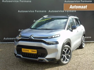 Citroën C3 Aircross 1.2 Puretech 130PK Automaat - 2024 - 17DKM - Navi - PDC