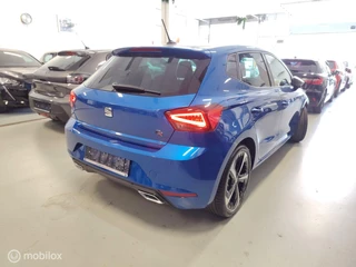 SEAT Ibiza Seat Ibiza 1.5 TSI FR DSG 2023 150PK 42.900km! - afbeelding nr 7