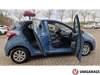 Hyundai i10 - afbeelding nr 9