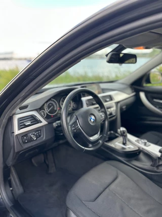 BMW 3 Serie BMW 3-serie 320d Automaat - afbeelding nr 29