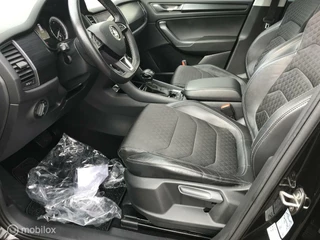 Škoda Kodiaq Skoda Kodiaq 1.5 TSI Business Edition Panorama led Trekhaak keyless - afbeelding nr 11