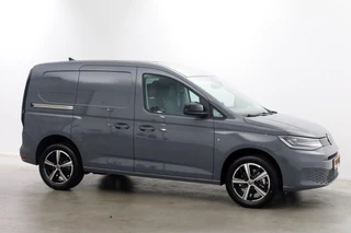 Volkswagen Caddy - afbeelding nr 10